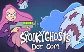 Spooky Ghosts Game